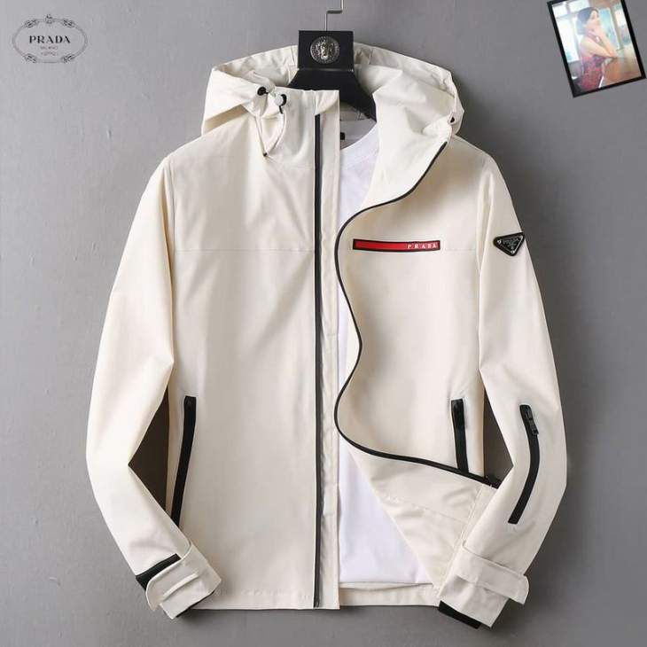 Picture of Prada Jackets _SKUPradaM-3XL12yr30130519